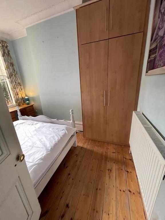 דירות לונדון Beautiful Ground Floor Garden Flat מראה חיצוני תמונה